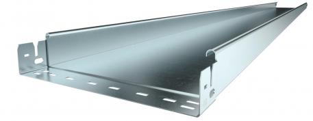 Кабелна скара MKS-Magic® 60, плътна FS 3050 | 100 | 60 | 1 | не | цвят цинк | Стомана | Лентово поцинкованe
