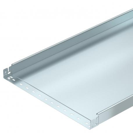 Кабелна скара MKS-Magic® 60, плътна FS 3050 | 600 | 60 | 1 | не | цвят цинк | Стомана | Лентово поцинкованe