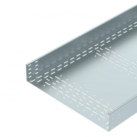 Кабелна скара BKRS 110 FS 3000 | 600 | 2 | не | Стомана | Лентово поцинкованe