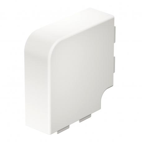 Капак за плосък ъгъл за WDK 60150  | 150 | чисто бяло; RAL 9010