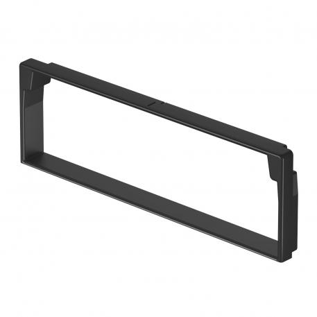 Краен предпазен пръстен KSR 60200