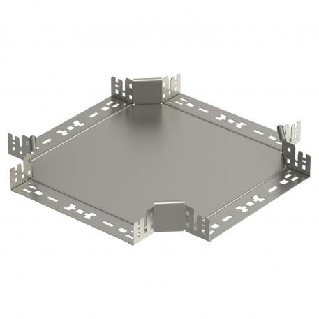 Кръстовидно отклонение Magic 60 V2A