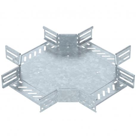 Кръстовидно отклонение 60 FT 200