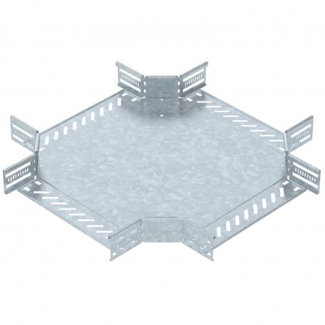 Кръстовидно отклонение 60 FT