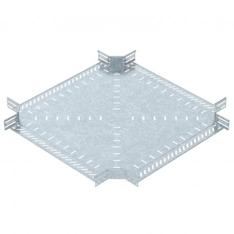 Кръстовидно отклонение 60 FT 600