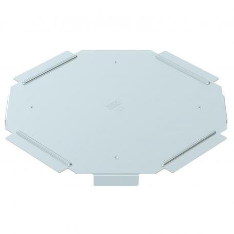 Капак за кръстовидно отклонение FS