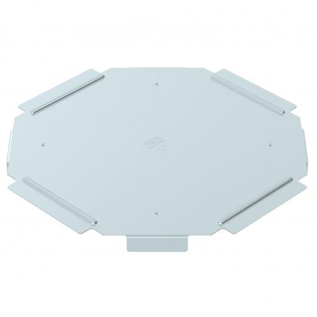 Капак за кръстовидно отклонение DD 100 | 0,75