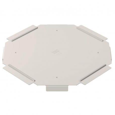 Капак за кръстовидно отклонение V4A 100 | 0,75